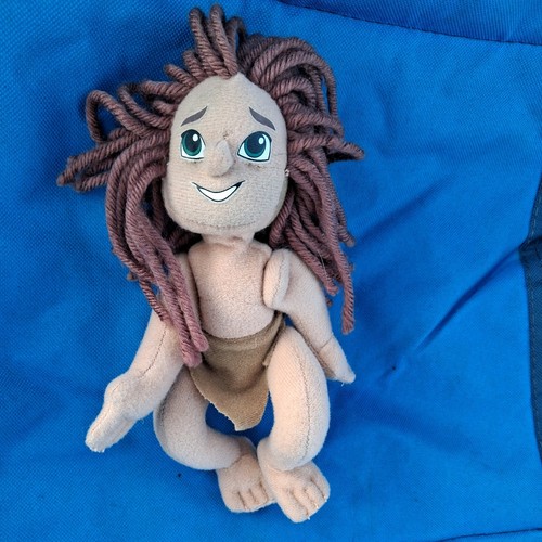 Mcdonald 2000 tarzan happy - mcdonald's,