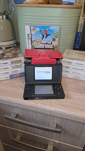 Nintendo bundle super - -,