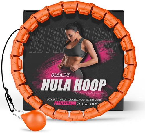 Fitness hula hoops smart - hula, hoops,