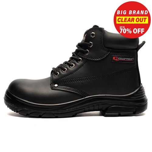 Grafters compton mens - compton, casual
