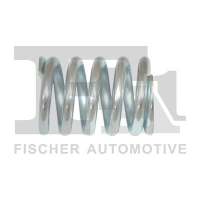 Fits fischer 795 904 spring - fits, 795-904