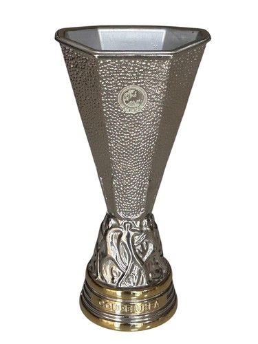 Official uefa europa league - official, 3d