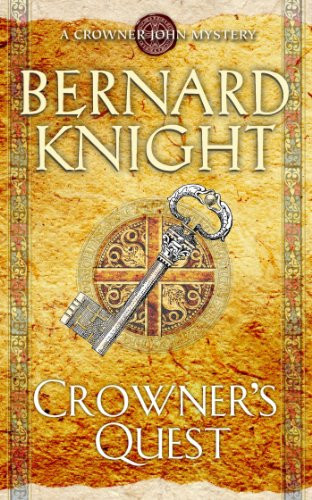Crowner quest a - crowner's,