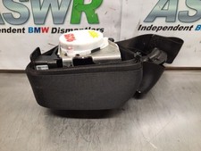 BMW Front Seat Belt E81 E92 1 3 SERIES 3dr O/S Drivers Right 72119138246