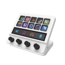 Custom Macro Stream Deck