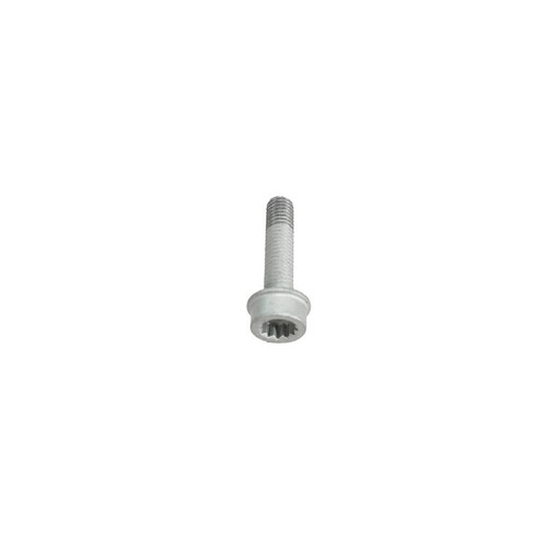 Cylinder screw m8x35 - screw, original