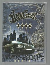WEST COAST CUSTOMS 300C UNDERGROUND REMIX - sealed/new - DVD