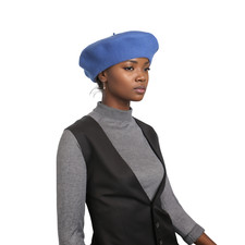 Women's Classic Solid Color