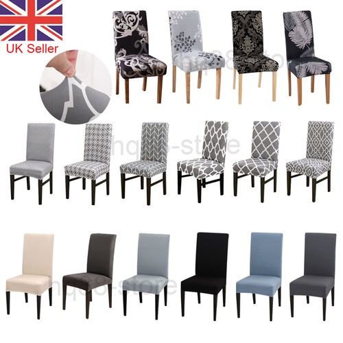 Dining chair seat covers - dining,