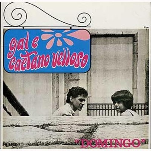 Caetano veloso gal - caetano, veloso,