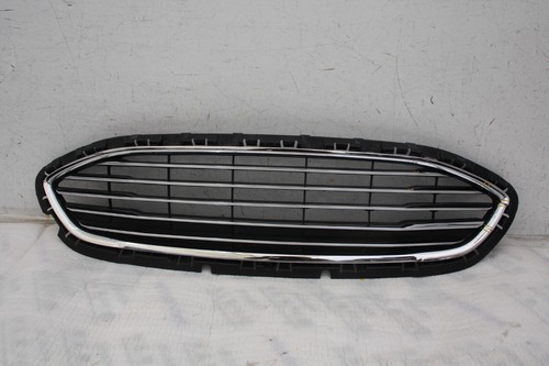 Ford fiesta front bumper - fiesta,