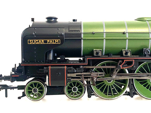 Bachmann 530 class a2 - (54),