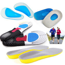 ORTHOTIC SHOE INSOLES