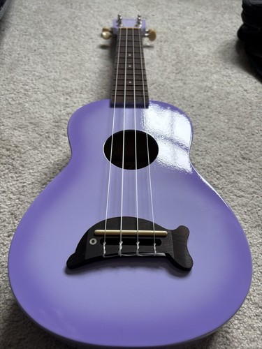 Makala ukulele - makala,