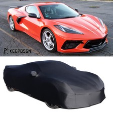 For Chevrolet Corvette C8