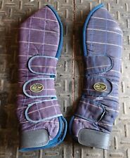 Mark Todd Travel Boots Horse