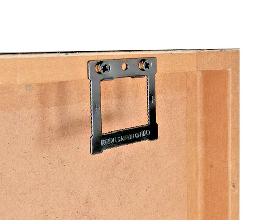 Cwh1 black hangers stretched - black,
