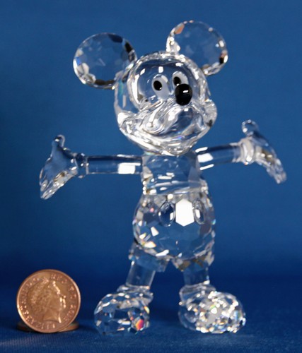 Swarovski crystal disney - swarovski,