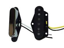 Old Timer 'Hybrid 5 & 2' Telecaster pickups