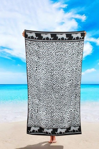 Extra large jumbo beach - jumbo, cotton