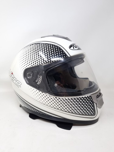 Nitro motorcycle helmet full - motorcycle,