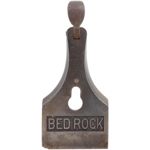 Stanley bedrock 608 - stanley, lever