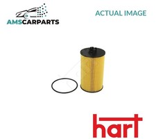 ENGINE OIL FILTER 335 528 HART