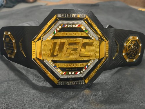 New ufc fighting championship - new,