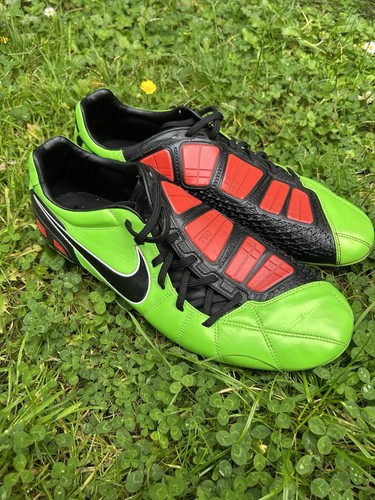Nike t90 laser - nike,