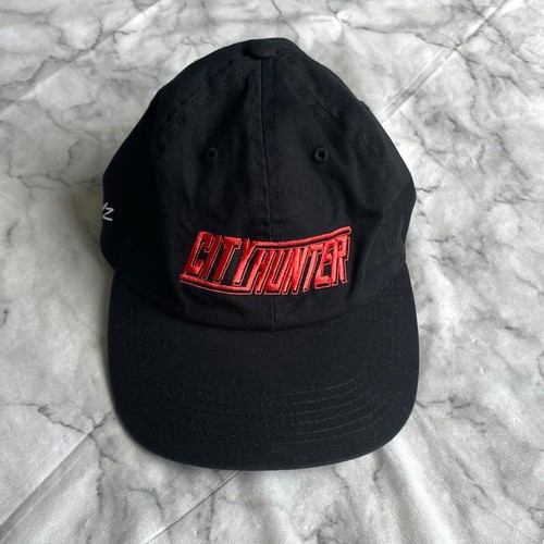 City hunter wego - city, hat