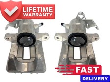 Brake Calipers Rear For Skoda