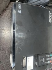Acer DLP Projector X110P -