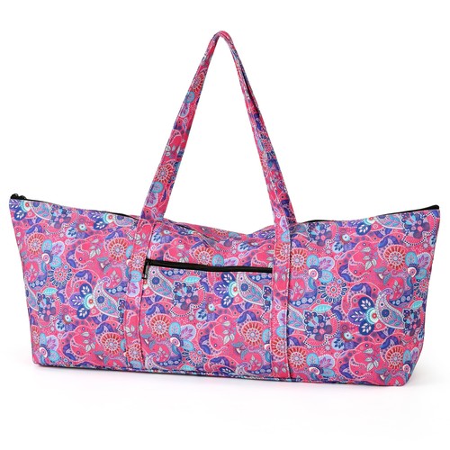 Yoga mat bag large - |,