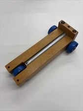 Wooden Dynamic Trolly
