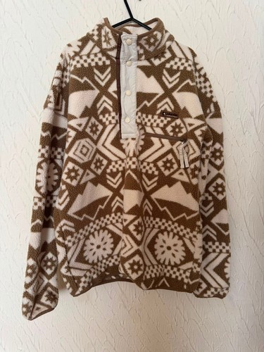 Columbia mens sherpa fleece - mens,
