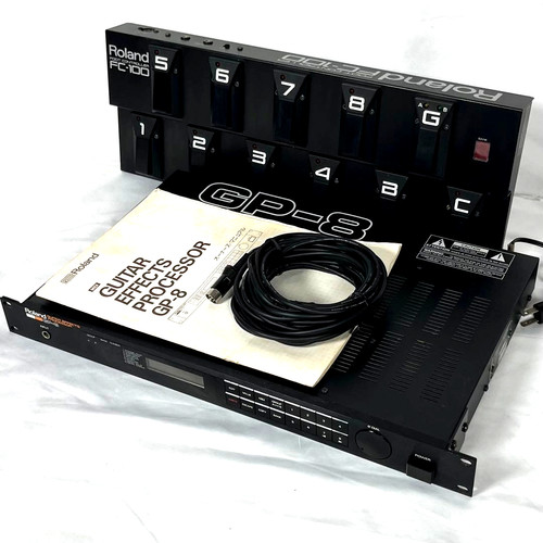 Guitar synthesizer roland - guitar,