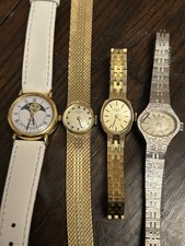 ROTARY LADIES WATCHES WORKING