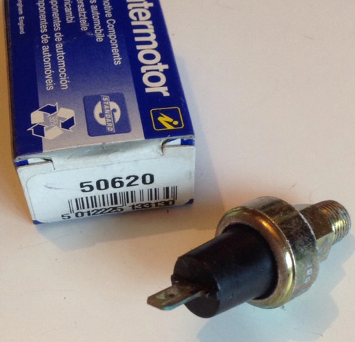 Intermotor 50620 oil pressure - intermotor,