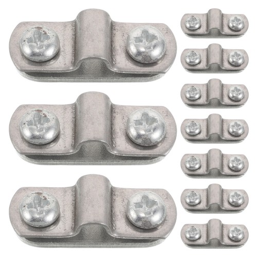 Pcs bicycle fixed - pcs, clip
