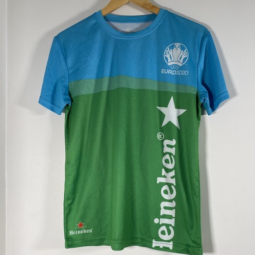 Euro 2020 top - euro, heineken