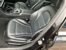 MERCEDES BENZ W205 C CLASS