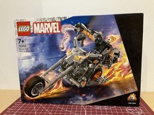 Lego Marvel 76245 Ghost Rider