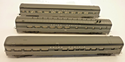 Rivarossi gauge 82 - gauge, 82'