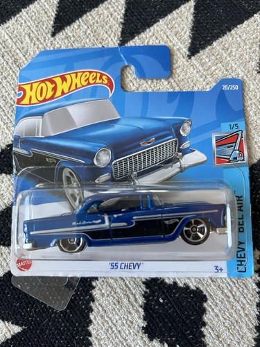 Hot wheels 2022 - hot,