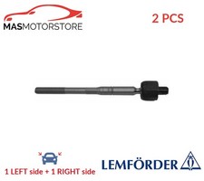 TIE ROD AXLE JOINT PAIR FRONT