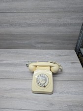 Vintage gpo 746f - vintage, rotary