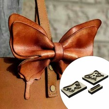 Butterfly Leather Craft