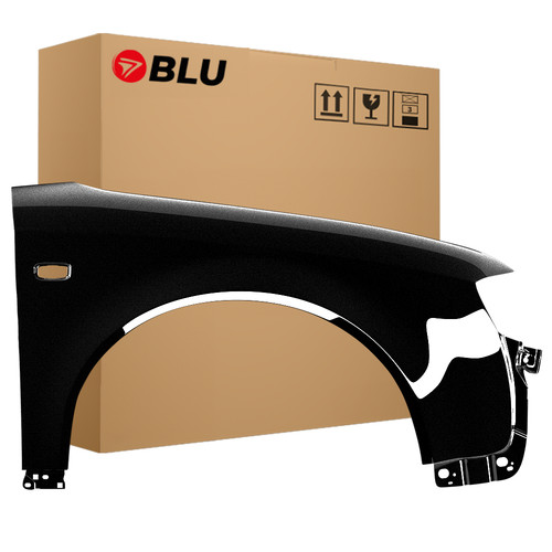 Wing for audi lz9y right - for,