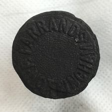 F. Farrands Nottingham old