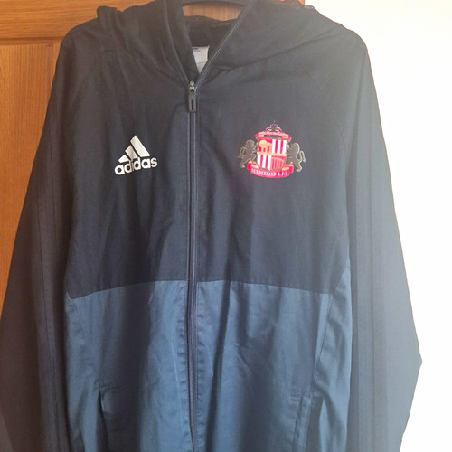 Adidas sunderland afc - adidas,